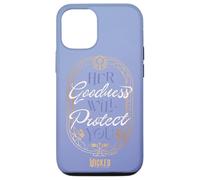 Wicked: For Good Her Goodness Will Protect You Custodia per iPhone 12/12 Pro