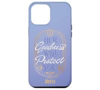 Wicked: For Good Her Goodness Will Protect You Custodia per iPhone 12 Pro Max