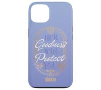 Wicked: For Good Her Goodness Will Protect You Custodia per iPhone 13
