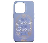 Wicked: For Good Her Goodness Will Protect You Custodia per iPhone 13 Pro