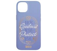 Wicked: For Good Her Goodness Will Protect You Custodia per iPhone 14 Plus