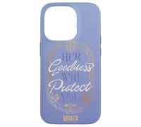 Wicked: For Good Her Goodness Will Protect You Custodia per iPhone 14 Pro