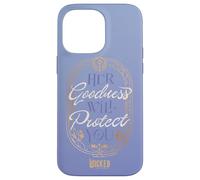 Wicked: For Good Her Goodness Will Protect You Custodia per iPhone 14 Pro Max