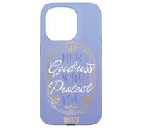 Wicked: For Good Her Goodness Will Protect You Custodia per iPhone 15 Pro