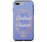 Wicked: For Good Her Goodness Will Protect You Custodia per iPhone 7 Plus/8 Plus