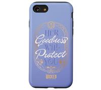 Wicked: For Good Her Goodness Will Protect You Custodia per iPhone SE (2020) / 7 / 8