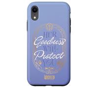 Wicked: For Good Her Goodness Will Protect You Custodia per iPhone XR