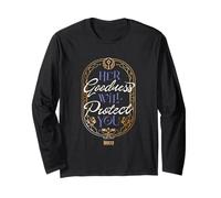Wicked: For Good Her Goodness Will Protect You Maglia a Manica