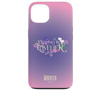Wicked: For Good I Couldn’t be Lovelier Custodia per iPhone 13