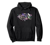 Wicked: For Good I Couldn’t be Lovelier Felpa con Cappuccio