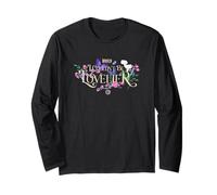 Wicked: For Good I Couldn’t be Lovelier Maglia a Manica