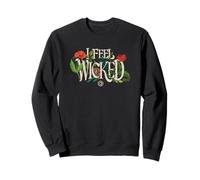 Wicked: For Good I Feel Wicked Felpa