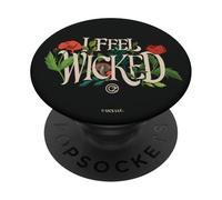 Wicked: For Good I Feel Wicked PopSockets PopGrip Adesivo