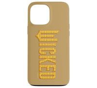 Wicked: For Good Logo Yellow Brick Road Custodia per iPhone 13 Pro Max
