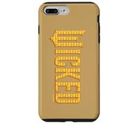 Wicked: For Good Logo Yellow Brick Road Custodia per iPhone 7 Plus/8 Plus