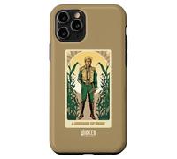 Wicked: For Good Made of Straw Custodia per iPhone 11 Pro