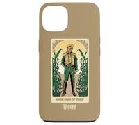 Wicked: For Good Made of Straw Custodia per iPhone 13
