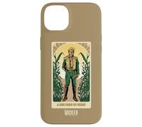 Wicked: For Good Made of Straw Custodia per iPhone 14 Plus