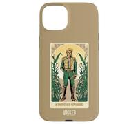 Wicked: For Good Made of Straw Custodia per iPhone 15 Plus
