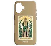 Wicked: For Good Made of Straw Custodia per iPhone 16