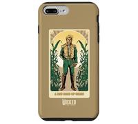 Wicked: For Good Made of Straw Custodia per iPhone 7 Plus/8 Plus