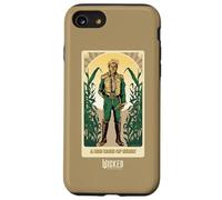 Wicked: For Good Made of Straw Custodia per iPhone SE (2020) / 7 / 8
