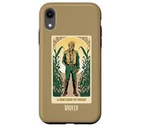 Wicked: For Good Made of Straw Custodia per iPhone XR