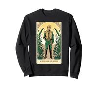 Wicked: For Good Made of Straw Felpa
