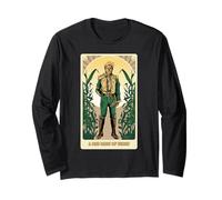 Wicked: For Good Made of Straw Maglia a Manica