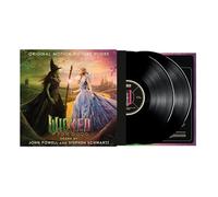 wicked: for good - o.s.t.