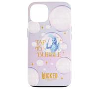 Wicked: For Good Tap to Bubble Custodia per iPhone 13