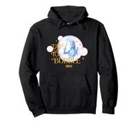 Wicked: For Good Tap to Bubble Felpa con Cappuccio