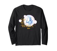 Wicked: For Good Tap to Bubble Maglia a Manica