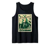 Wicked: For Good The Might of Morrible Canotta