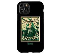 Wicked: For Good The Might of Morrible Custodia per iPhone 11 Pro