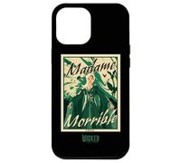 Wicked: For Good The Might of Morrible Custodia per iPhone 12 Pro Max