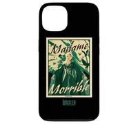 Wicked: For Good The Might of Morrible Custodia per iPhone 13