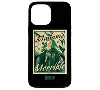 Wicked: For Good The Might of Morrible Custodia per iPhone 13 Pro Max