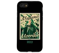 Wicked: For Good The Might of Morrible Custodia per iPhone SE (2020) / 7 / 8