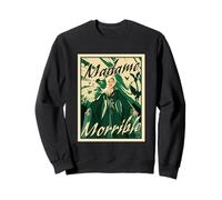 Wicked: For Good The Might of Morrible Felpa