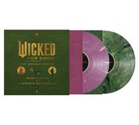 Wicked: For Good (The Soundtrack) | Vinile pop-up in PREVENDITA | Elphaba &...