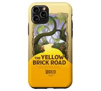 Wicked: For Good The Yellow Brick Road Journey Custodia per iPhone 11 Pro
