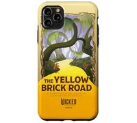 Wicked: For Good The Yellow Brick Road Journey Custodia per iPhone 11 Pro Max