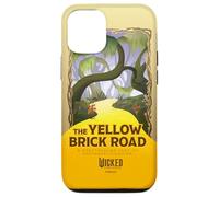 Wicked: For Good The Yellow Brick Road Journey Custodia per iPhone 12/12 Pro