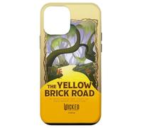 Wicked: For Good The Yellow Brick Road Journey Custodia per iPhone 12 mini