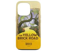 Wicked: For Good The Yellow Brick Road Journey Custodia per iPhone 13 Pro