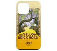 Wicked: For Good The Yellow Brick Road Journey Custodia per iPhone 13 Pro Max