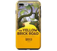 Wicked: For Good The Yellow Brick Road Journey Custodia per iPhone 7 Plus/8 Plus