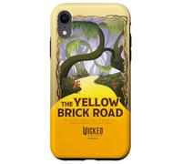 Wicked: For Good The Yellow Brick Road Journey Custodia per iPhone XR
