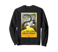 Wicked: For Good The Yellow Brick Road Journey Felpa